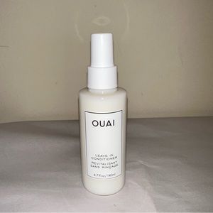 NEW Ouai Leave in Treatment